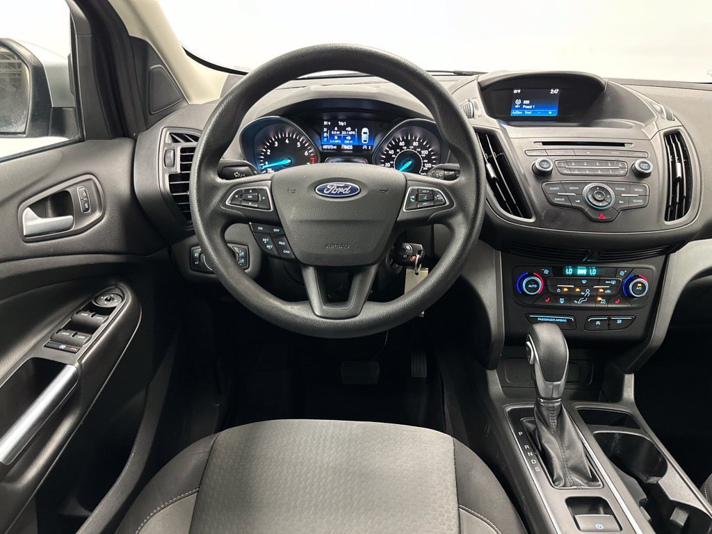 Used 2018 Ford Escape SE AWD/4WD image 31