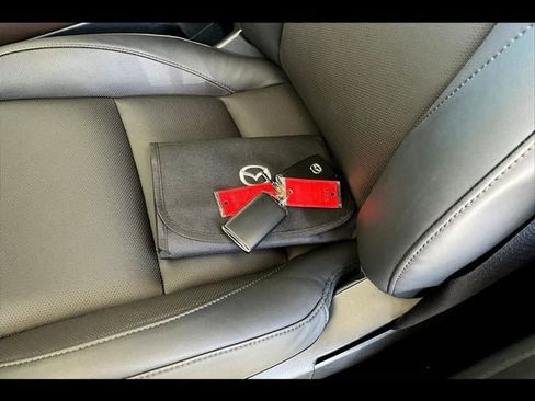 New 2025 MAZDA CX-30 2.5 Turbo w/ Premium Package image 43