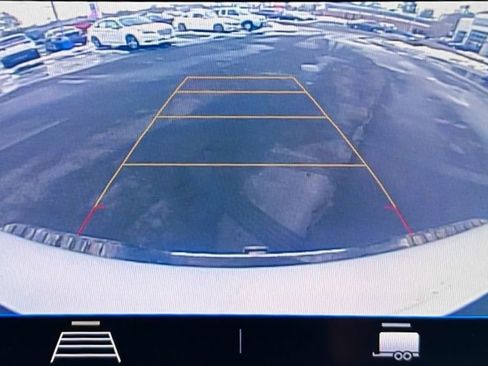 Used 2020 Chevrolet Silverado 3500 LT image 21