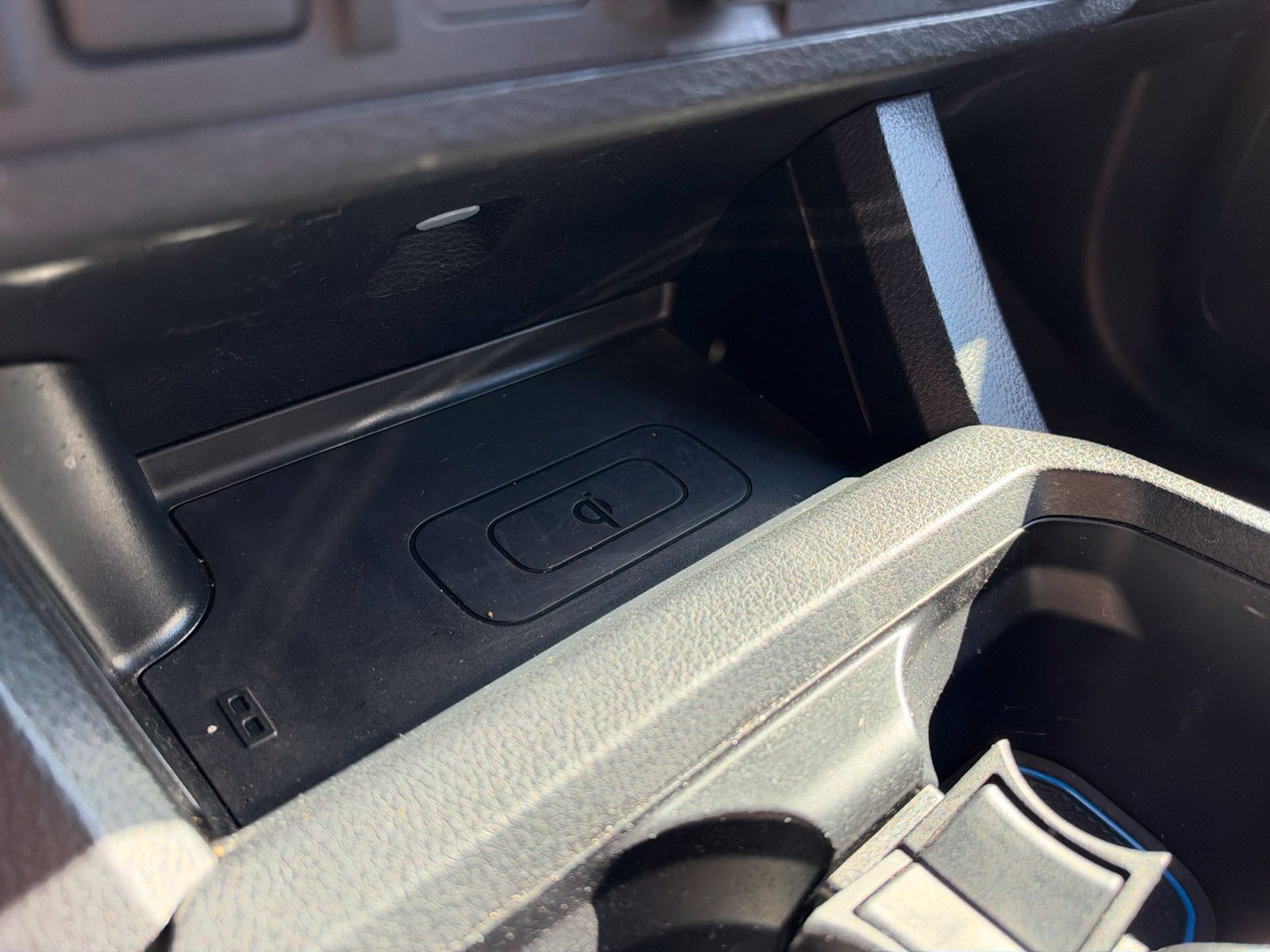Used 2020 Toyota Tacoma TRD Off-Road AWD/4WD image 19