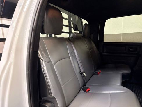 Used 2021 RAM 3500 Tradesman w/ Chrome Appearance Group image 64