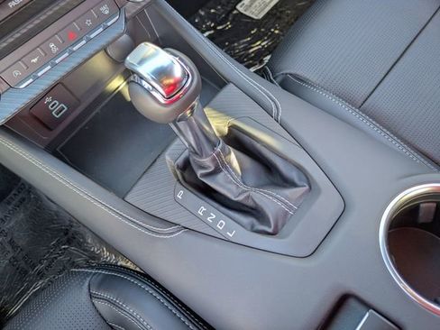 New 2026 Ford Mustang Premium image 55