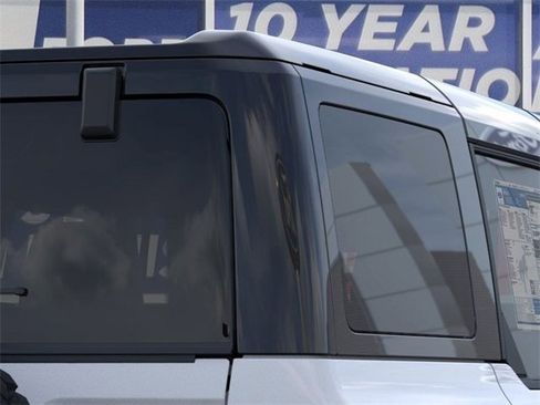 New 2025 Ford Bronco Badlands image 25