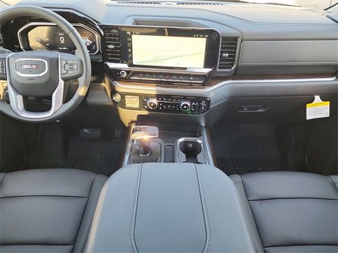 New 2026 GMC Sierra 1500 Elevation w/ Elevation Premium Package image 18