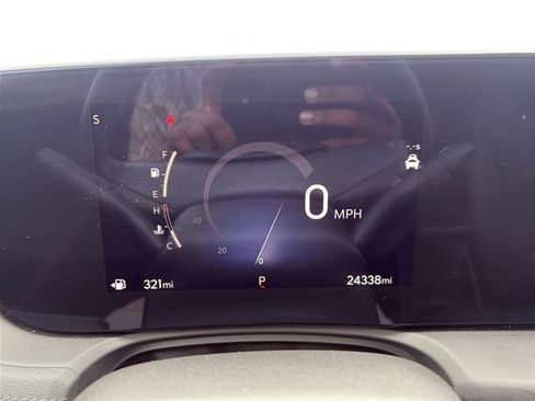 Used 2025 Buick Encore GX Preferred FWD image 18