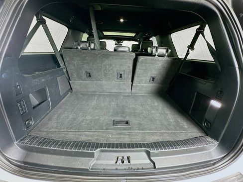 Used 2020 Ford Expedition Max Limited image 30