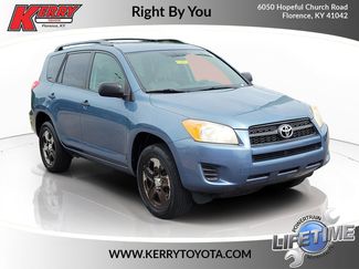 Used 2010 Toyota RAV4 4WD w/ 3rd Row 360° Tour