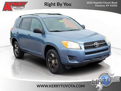 Used 2010 Toyota RAV4 4WD w/ 3rd Row