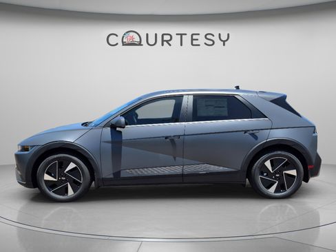 New 2026 Hyundai Ioniq 5 SEL AWD/4WD image 2