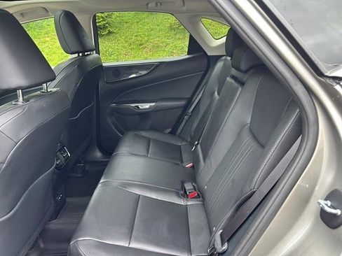 Used 2022 Lexus NX 350 AWD image 16