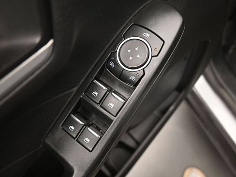 Used 2024 Ford Escape Platinum AWD/4WD image 14