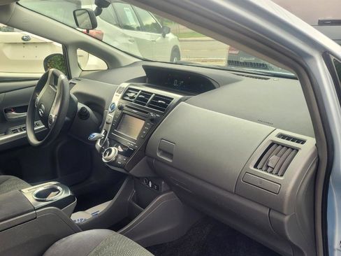 Used 2014 Toyota Prius V Three FWD image 24