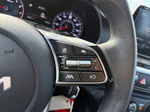 Certified 2023 Kia Forte LXS image 24