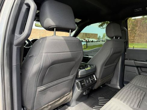 Used 2021 Ford F150 XL w/ STX Appearance Package AWD/4WD image 35