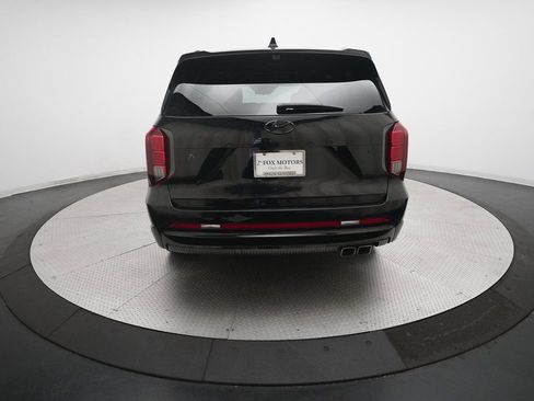 Used 2024 Hyundai Palisade Calligraphy AWD/4WD image 27