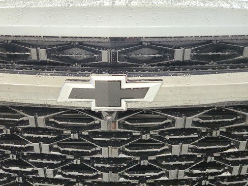 New 2026 Chevrolet Traverse Z71 w/ Driver Confidence Package image 16