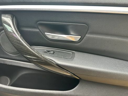 Used 2017 BMW 430i Gran Coupe RWD image 11