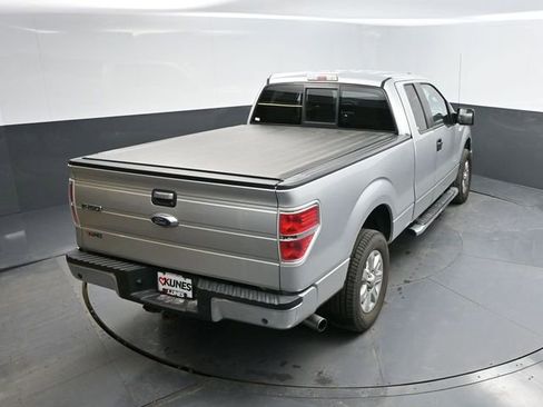Used 2014 Ford F150 XLT w/ Equipment Group 302A Luxury image 37