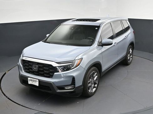 Used 2022 Honda Passport EX-L image 30