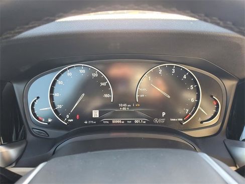 Used 2020 BMW 330i xDrive Sedan w/ Driving Assistance Package image 17
