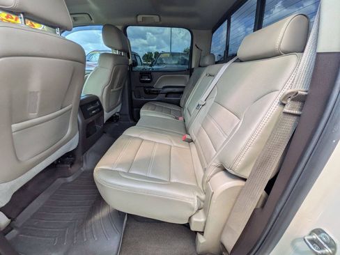 Used 2014 GMC Sierra 1500 Denali AWD/4WD image 21
