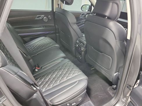 Used 2024 Genesis GV80 3.5T w/ Prestige Package image 23