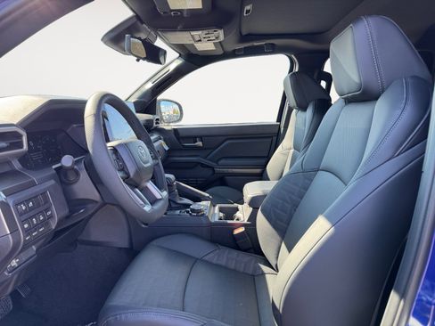 New 2025 Toyota Tacoma TRD Off-Road image 11