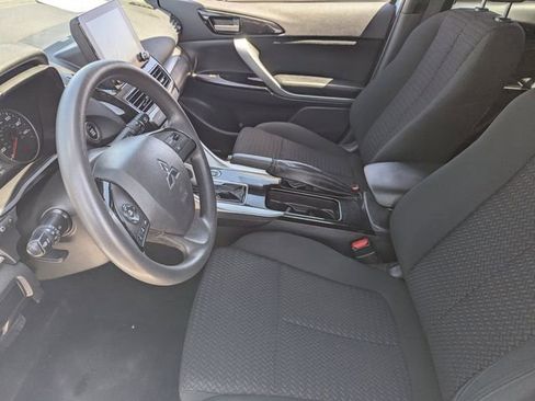 Used 2024 Mitsubishi Eclipse Cross LE AWD/4WD image 22