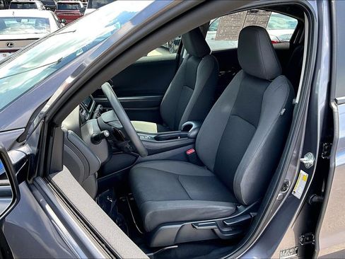 Used 2022 Honda HR-V EX image 23
