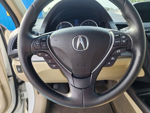 Used 2015 Acura RDX FWD image 15