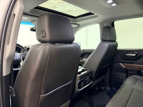 Used 2019 GMC Sierra 1500 Denali image 19