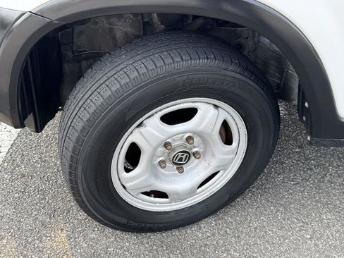 Used 2003 Honda CR-V LX image 31