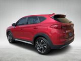 Used 2021 Hyundai Tucson Sport w/ Cargo Package image 5