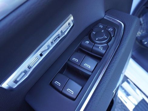 New 2026 GMC Sierra 1500 Denali w/ Technology Package image 16