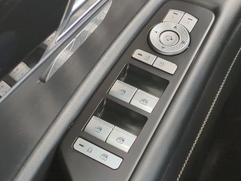 Used 2025 Genesis GV80 2.5T Standard image 23