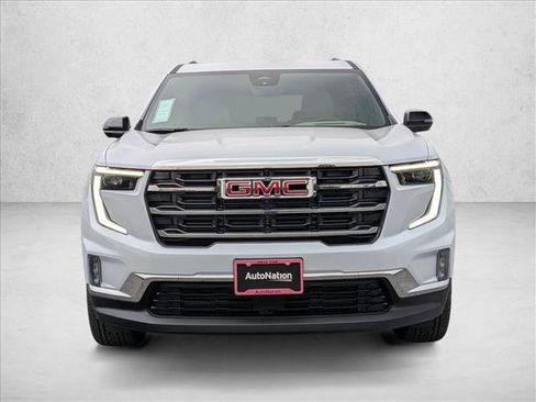 New 2026 GMC Acadia Elevation w/ Elevation Premium Package image 6