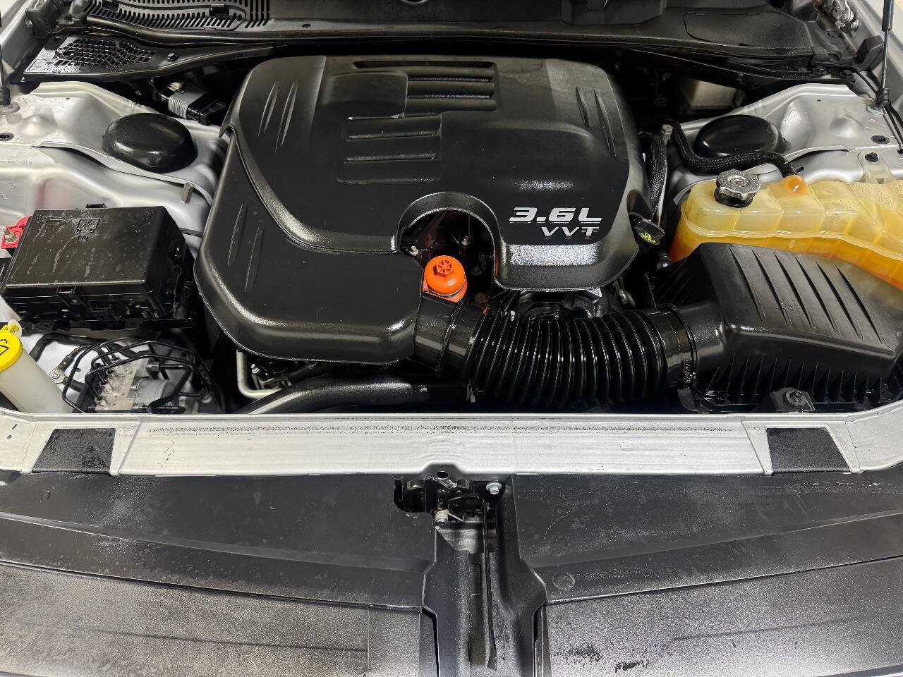 Used 2021 Dodge Challenger SXT RWD image 69