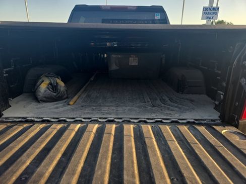 Used 2023 Chevrolet Silverado 1500 Custom AWD/4WD image 13
