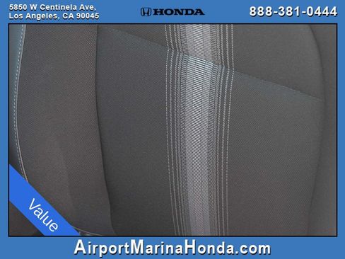 Used 2024 Honda Civic Sport image 20