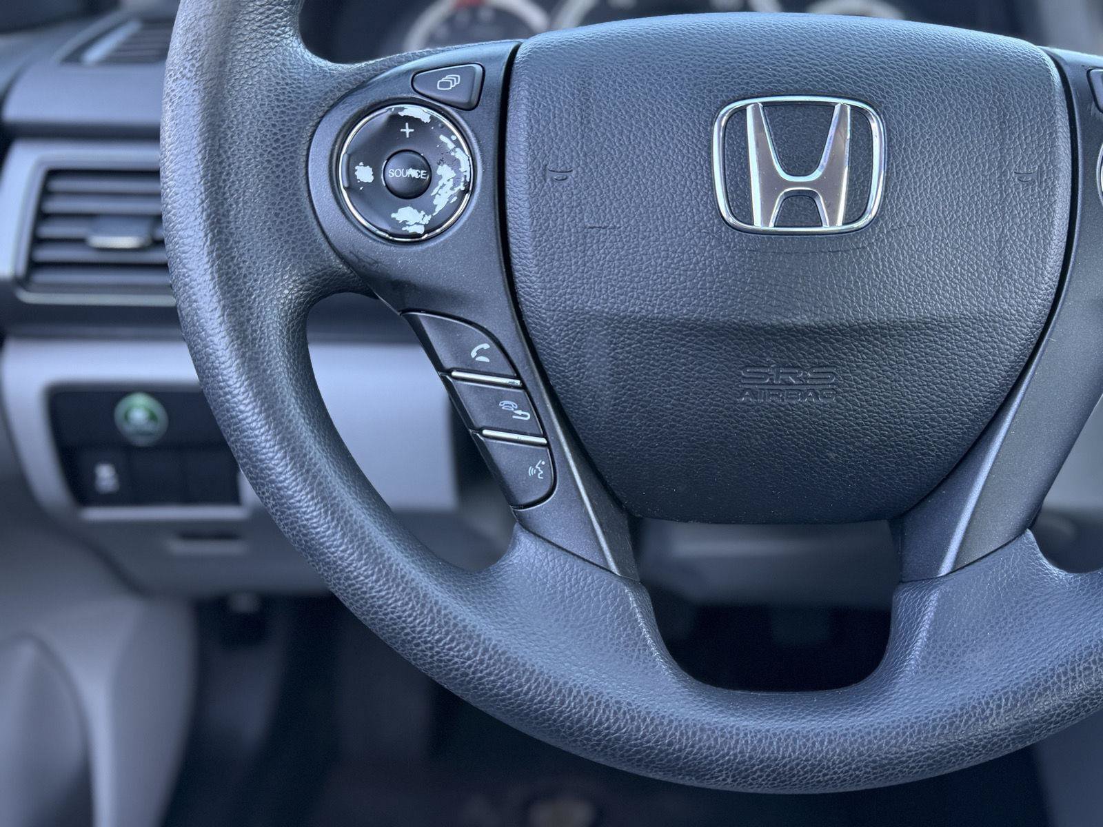 Used 2013 Honda Accord LX image 25