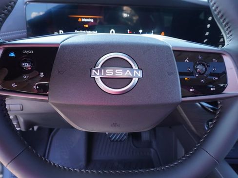 New 2026 Nissan Murano SL AWD/4WD image 18