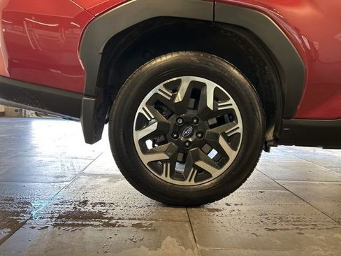 Used 2025 Subaru Forester Premium image 37