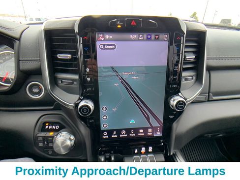 New 2026 RAM 1500 Laramie image 20