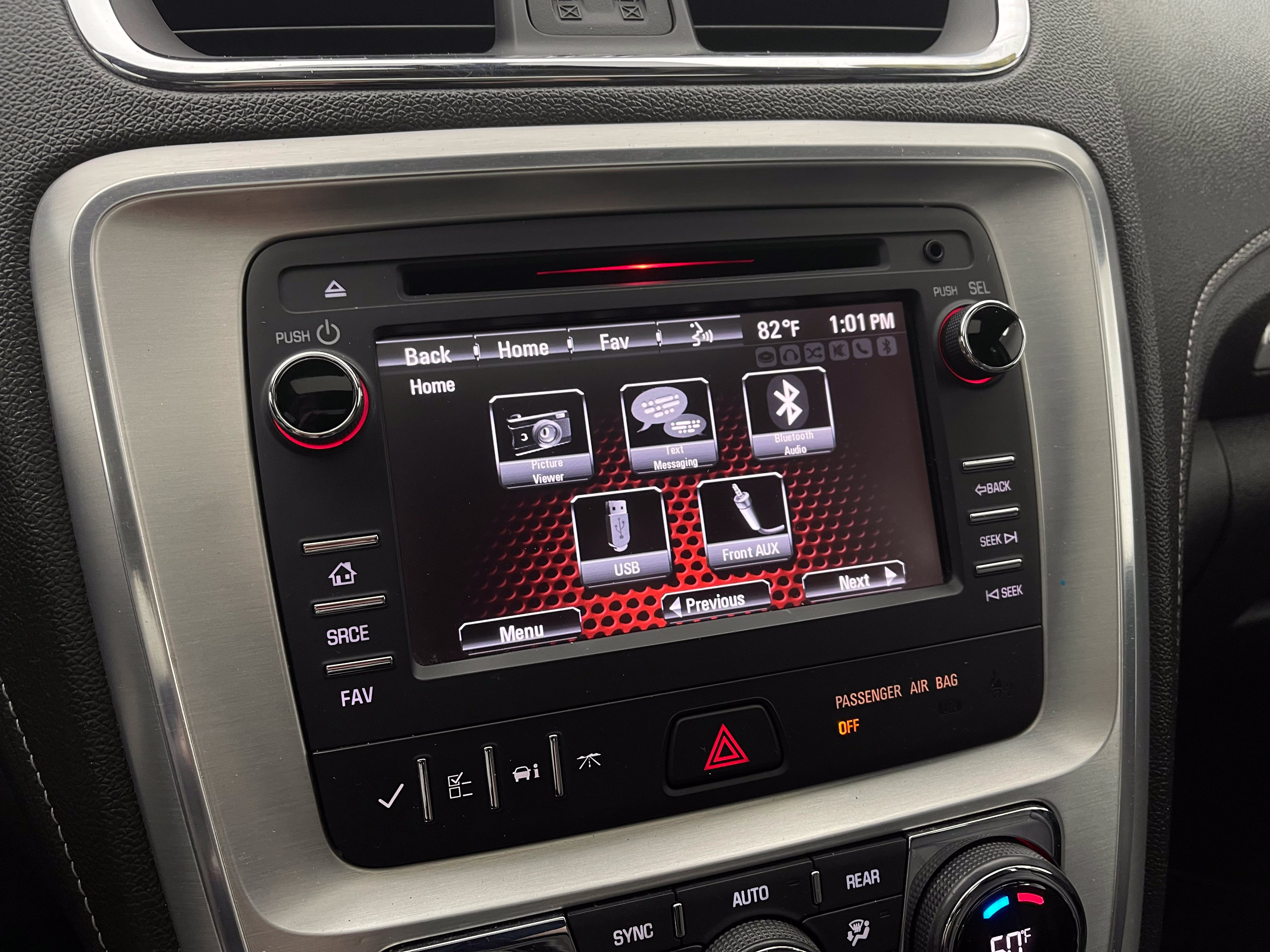 Used 2015 GMC Acadia SLT FWD image 27