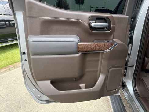 Used 2021 GMC Sierra 1500 Denali w/ Denali Ultimate Package AWD/4WD image 14