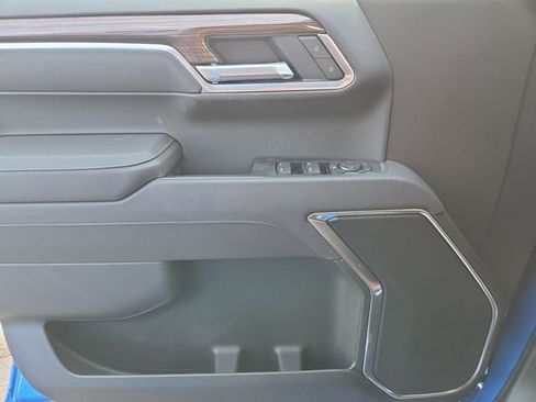 New 2026 Chevrolet Silverado 1500 LT image 22