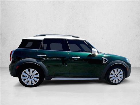 Used 2019 MINI Cooper Countryman S w/ Premium Package image 5