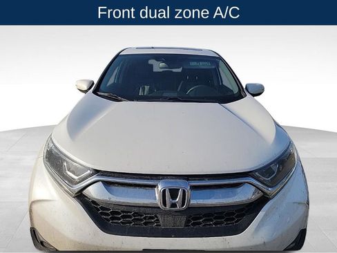 Used 2018 Honda CR-V EX-L image 4