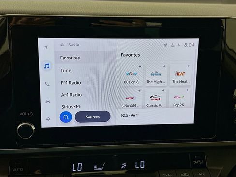 Certified 2025 Toyota Camry LE image 15