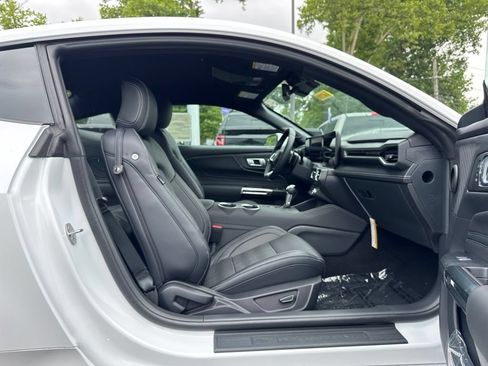 New 2026 Ford Mustang GT Premium RWD image 13